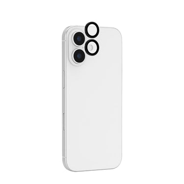 Case-Mate Aluminium Ring Lens Protector for iPhone 17 - Black